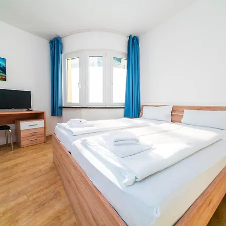 City Rooms Dortmund-2