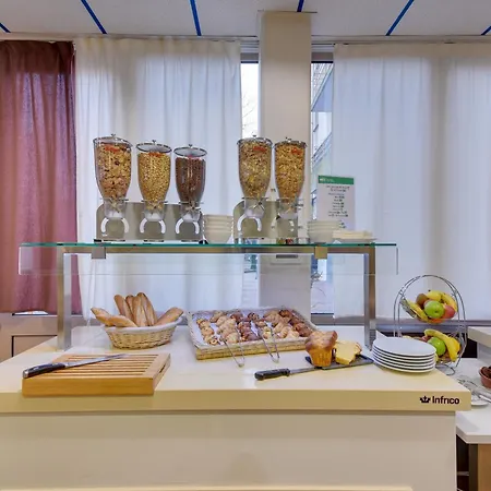 Best Hôtel Lille-3