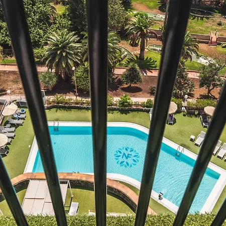 Hotel New Folías-2