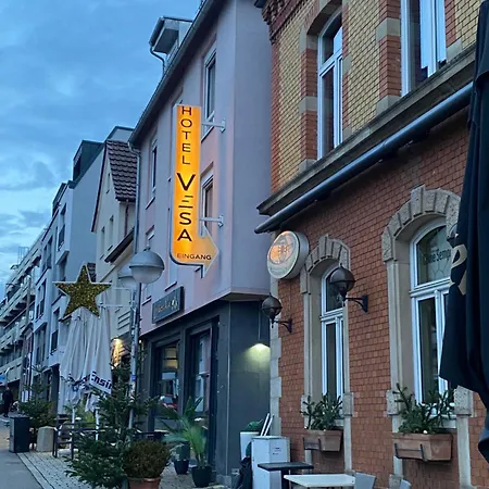 Hotel Vesa-3