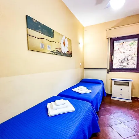 Residence Hotel La Pelosetta-2