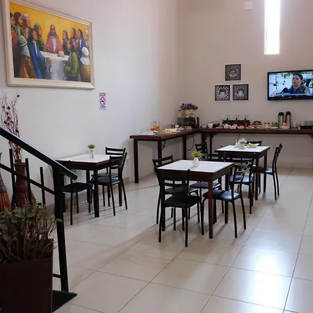 Hotel Neblina-3