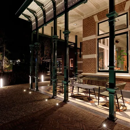 Wapen Van Hengelo Residence Suites - Logies Only - Digital Key By App And Email-2