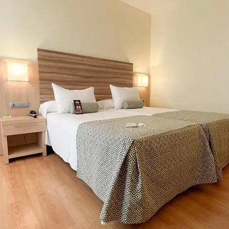 Riviera Beachotel - Adults Recommended-2