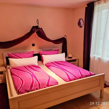Moselperle Hotel Garni-2