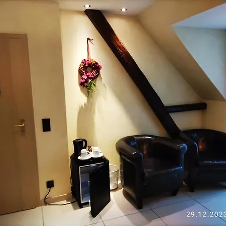 Moselperle Hotel Garni-3