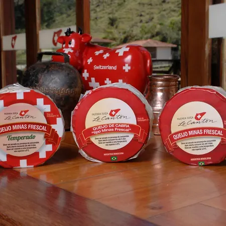 Fazenda Suica Le Canton-2