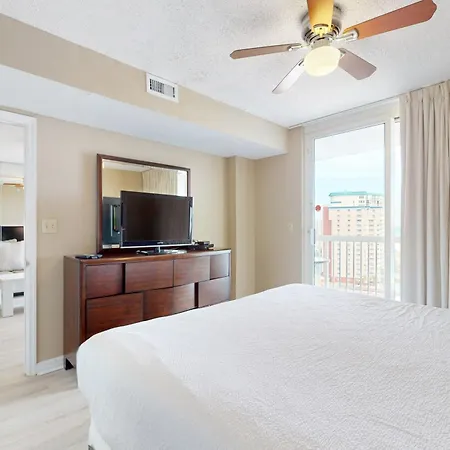The Resorts Of Pelican Beach 1413 Destin-3