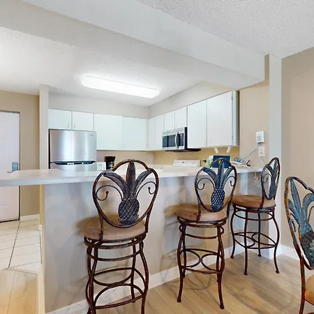 The Resorts Of Pelican Beach 1413 Destin-2
