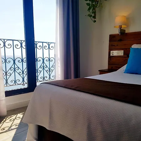 Hostal Boutique Casa Del Mar Altea-3