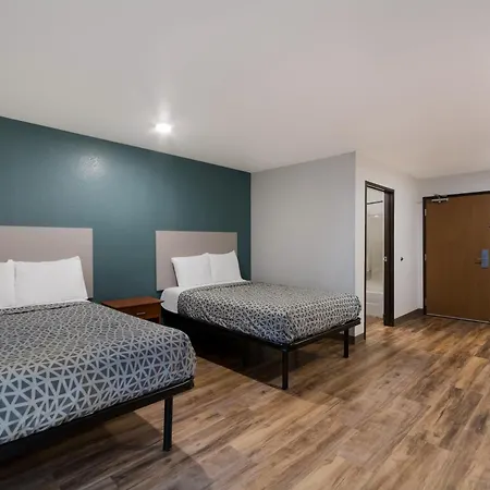 Woodspring Suites Greenville Simpsonville-3