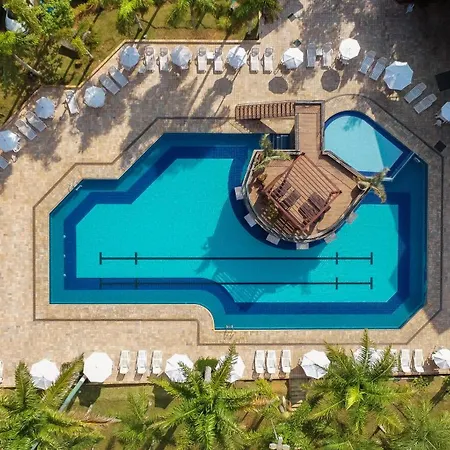 Oscar Inn Eco Resort-2