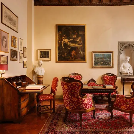 Hotel Monna Lisa-2
