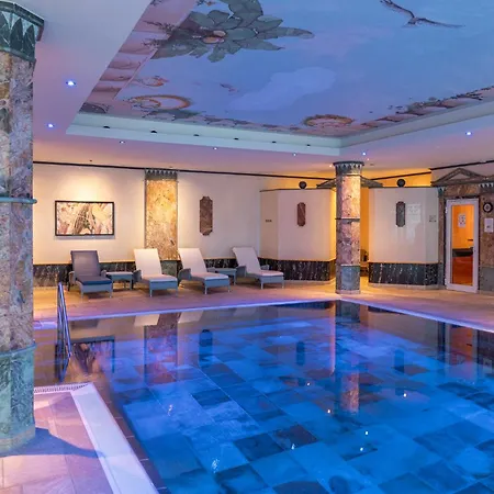 Haecker'S Hotel-2
