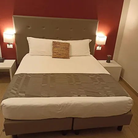 Palazzo Marignano Hotel-3