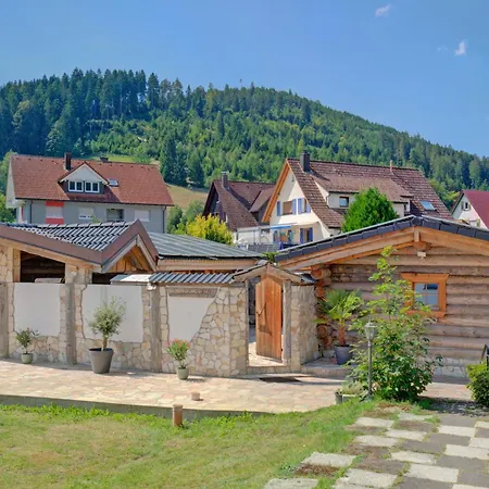 Ferienhotel Oedenhof-2