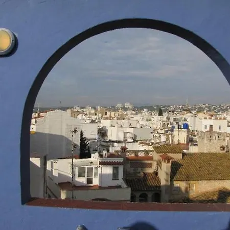 Boutique Hotel Davallada- Adults Only-3