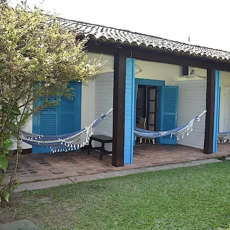 Porto Grande Hotel & Convention-2