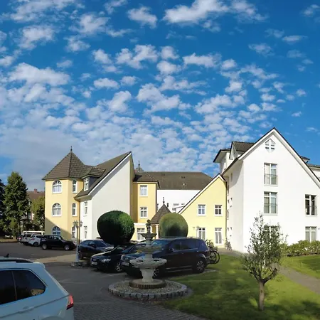Apartment Hotel Rüther-3