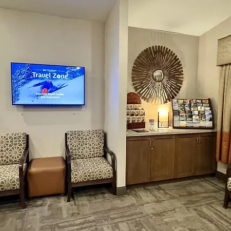Best Western Country Inn-3