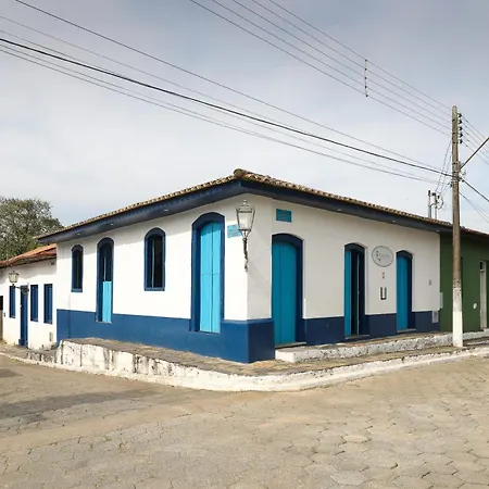 Hotel Porto do Ribeirão-2