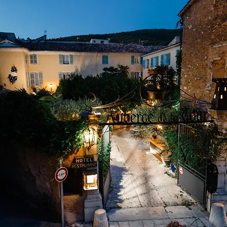 Auberge de la Tour-2