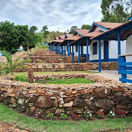 Pousada Fazendinha Alto da Serra-3