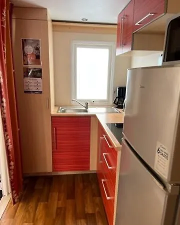 Mobile Home 4P-2