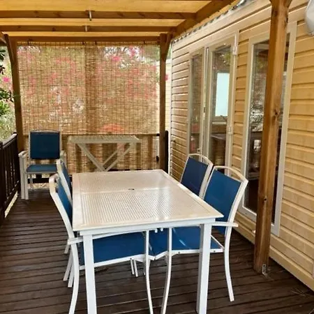 Mobile Home 4P-3