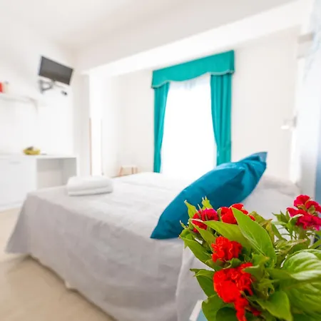Hotel Magna Grecia-3