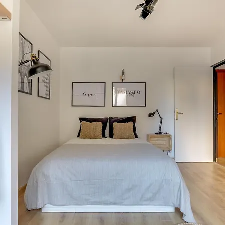 Suites indépendantes toutes équipées Leopold ou Carnot-2