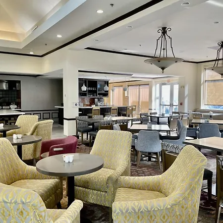 Acp Hotel Houston Westchase, Mod Collection By Sonesta-2