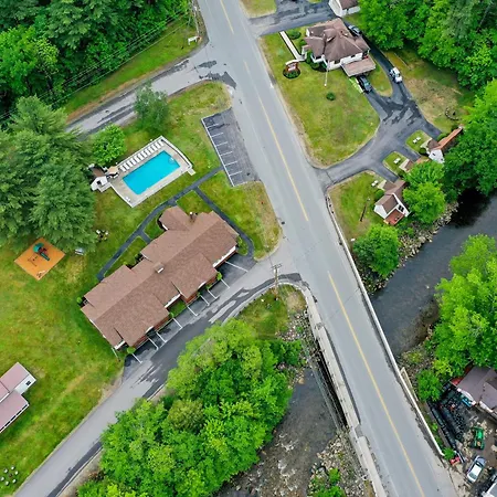 Riverbank Motel And Cabins Managed By First Chair Destinations-2