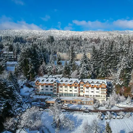 Huinid Bustillo Hotel & Spa-2