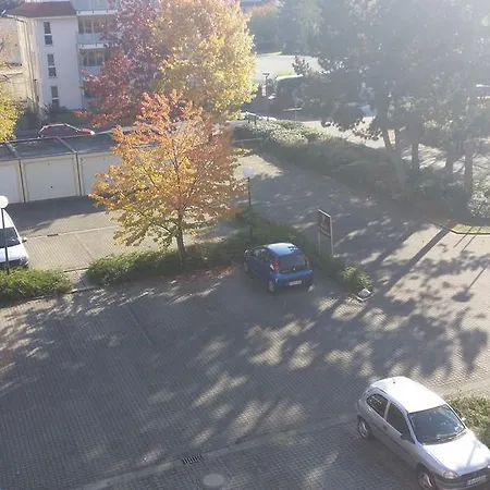 Hotel Garni Stadt Friedberg-2