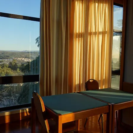 Hotel Senhora Do Castelo-2