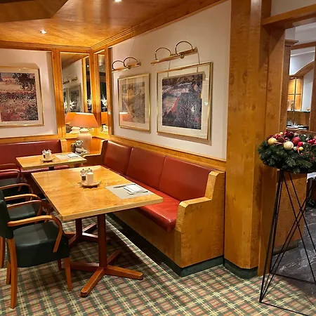 Hotel Maack-2