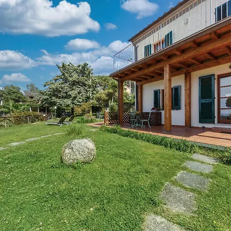 Hotel Cernia Isola Botanica-3