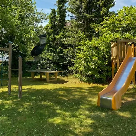 Apartment Hotel Timmendorfer Strand-2