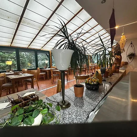 Hotelferienanlage Friedrichsbrunn-2