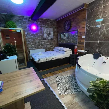 Vila Marija Rooms-3