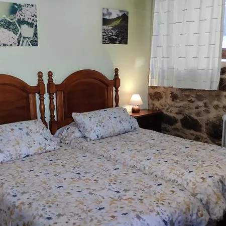 Hotel La Casa Chacinera-2