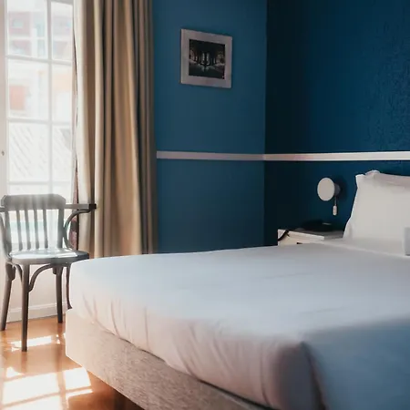 Hotel Leiria Classic-2
