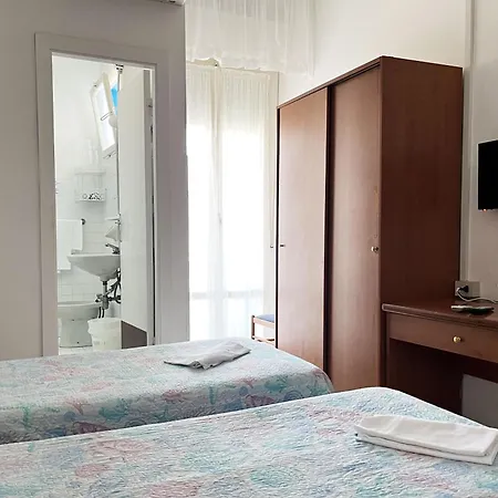 Hotel Caravan B&B-2