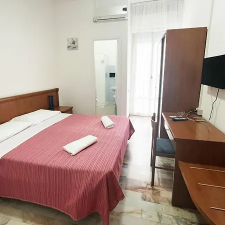 Hotel Caravan B&B-3
