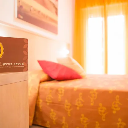 Hotel Lady G-2