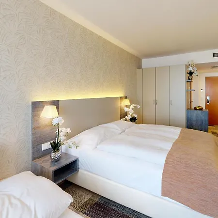 Mercure Hotel Regensburg-3