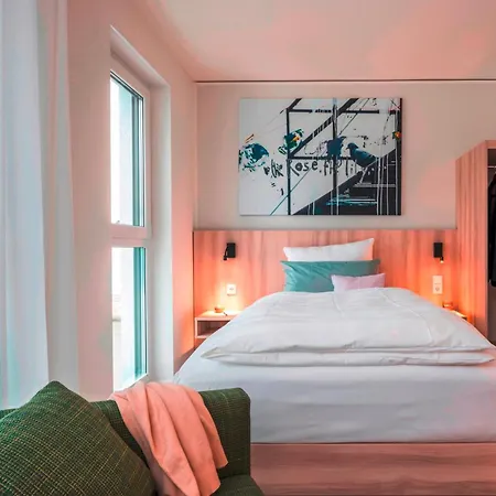 Mintrops Concierge Hotel-3