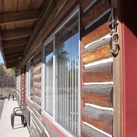 Rustic Inn-2