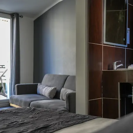 Celenya Hôtel-2